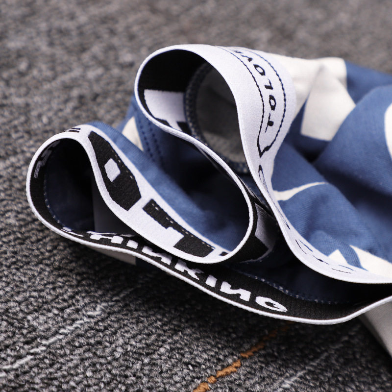 火炮手一字带男士三角男内裤棉内裤三角裤潮流个性舒适青年透气裤,淘宝优惠券,粉丝福利购,淘宝优惠卷