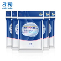 European Imports N Generation Disposable Toilet Cushion Maternal Anti-Bacteria Cushion Paper Pregnant Woman Postnatal Travel Adhesive Waterproof Sit