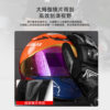 Wheels Never Rest Motorcycle Gloves All-Season Windproof