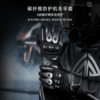 Wheels Never Rest Motorcycle Gloves All-Season Windproof