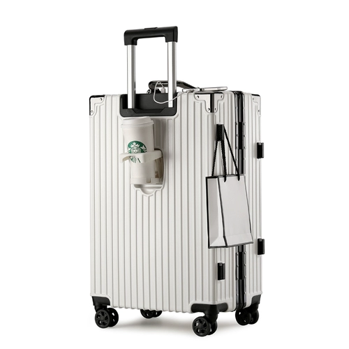 Универсальный чемодан для путешествий, прочная коробка, 20 дюймов, увеличенная толщина