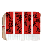 Свадебная компоновка для свадебных комнат Hi Word Pult Flower Hanging Clate Man Man New House Женская спальня Фотография 2024 Новая модель