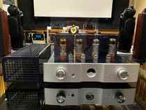 New Products FACTORY STRAIGHT Factory Straightway R35i Bile Duct R35i EL34 Vacuum Tube Fever Utiliturless Bluetooth exploits