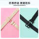Bra ສາຍບ່າຕ້ານການ slip artifact bra anti-slip fixation shoulder