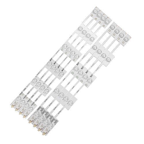 全新原装原厂康佳LED48E330U LED48U60 A48F LED49M70A背光灯条 - 图3