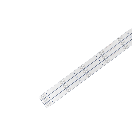 全新适用创维39E361S 39KX2 39K3电视灯条02D390307000-X1灯条 - 图2