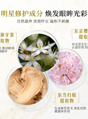 衣理医生DrERI眼睫毛增长液日本