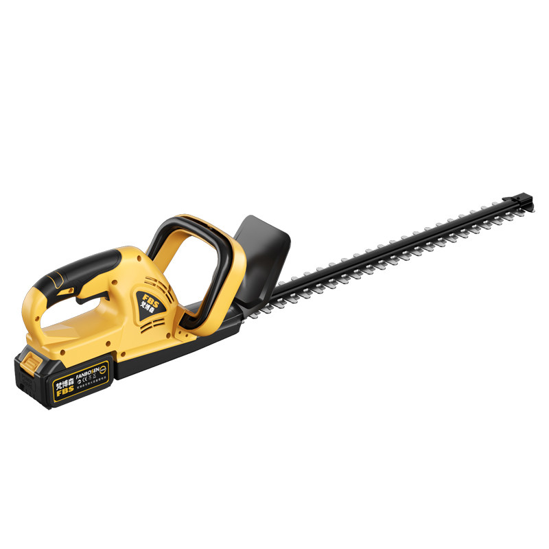 德国进口电动绿篱修剪机充电式修枝剪刀修花剪采茶叶绿化花草工具,淘宝优惠券,粉丝福利购,淘宝优惠卷