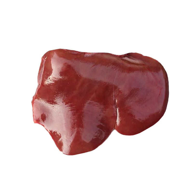 清真内蒙古草原新鲜生羊肝羊杂生鲜冷冻商用家用烧烤羔羊火锅羊肝,淘宝优惠券,粉丝福利购,淘宝优惠卷