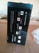 French Meranzhan MGE storage battery M2AH2-300 2V300Ah UPS power communication base station with battery