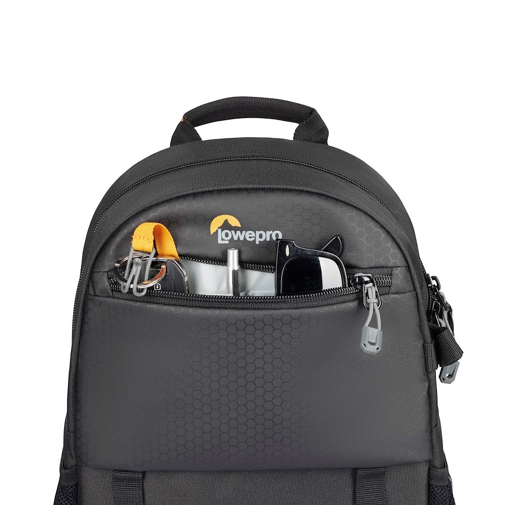 乐摄宝 Lowepro 双肩相机包 冒险者三代 Adventura BP 150/350 III 适用微单 无反数码 户外摄影包 - 图3