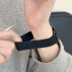 Suitable for iWatch metal integrated single-turn woven strap