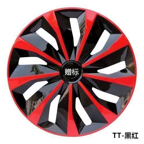 长安糯玉米轮毂盖轮毂盖Lumin电动四轮车专用扣盖轮毂14寸轮毂罩 - 图3