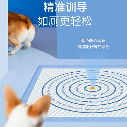 Собачья моча можно встать на фиксированное руководство по точке тренировок туалета, чтобы направлять кишечник и кишечную кошку кошачья кошка с утолщенной водой поглощение водой