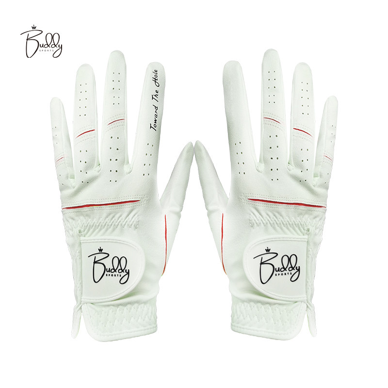 高尔夫手套可触屏高尔夫手套女透气防滑耐磨纳米超纤高尔夫球手套,淘宝优惠券,粉丝福利购,淘宝优惠卷