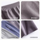 Catman five-length pants shark skin seamless naked feeling