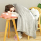 Honghan office nap ໝອນລົດ ແລະ quilt ສອງຈຸດປະສົງ