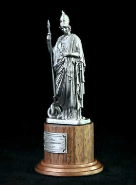 龙飞兔舞树脂摆件欧式