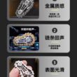 齿轮指尖链齿陀螺链条减压解压好玩神器成人玩具无聊机械飞轮手指