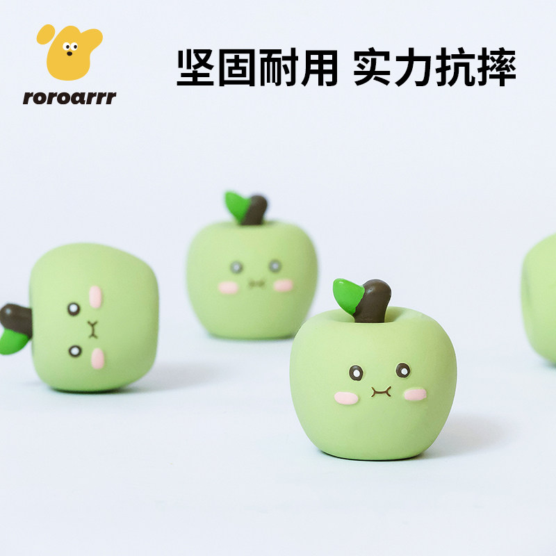 宠物乳胶水果发声玩乳香蕉苹果樱桃西瓜宠物耐咬解闷神器狗狗玩具,淘宝优惠券,粉丝福利购,淘宝优惠卷