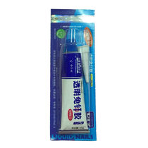 The Gothic good eco-friendly Strong free liquid nail liquid nail mirror skirting washboard transparent white 40 80g Mini