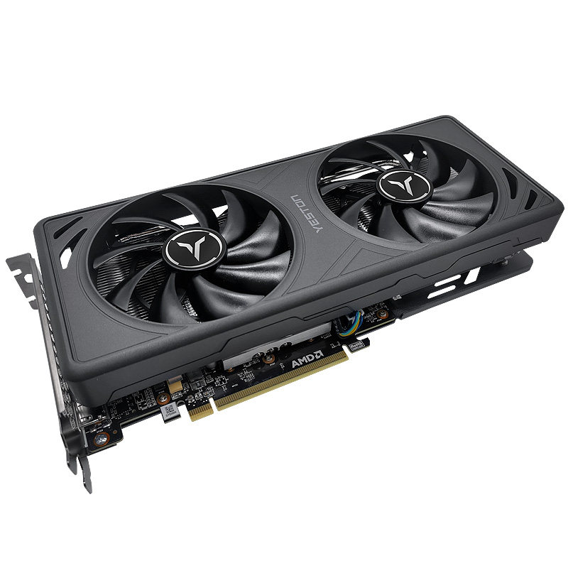 ӯͨ RX9060XT 16G ���֮�� ˫���� 2763.57Ԫ����������