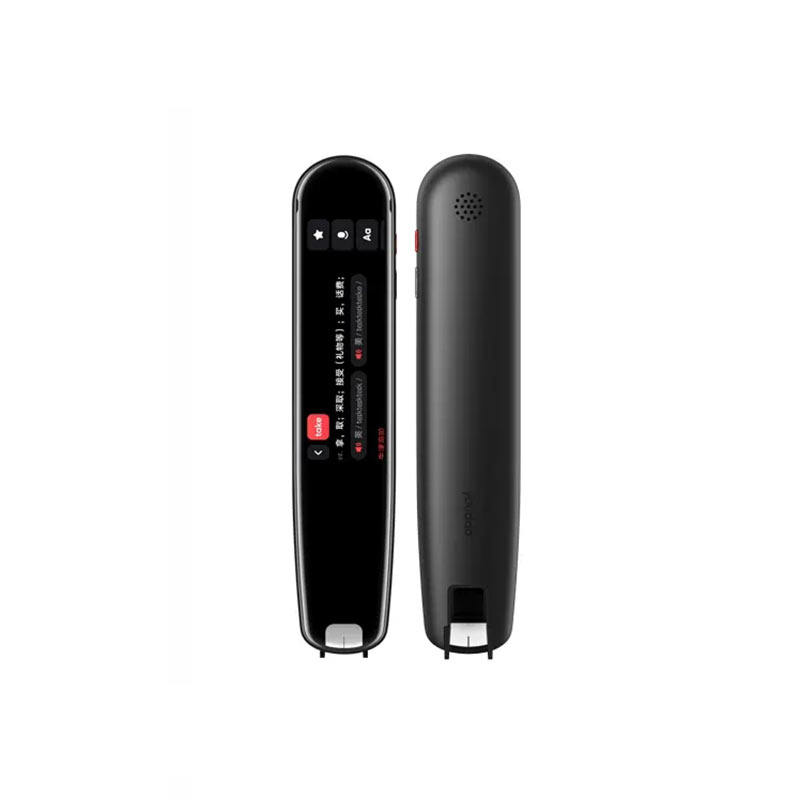  喵速达电器点读笔