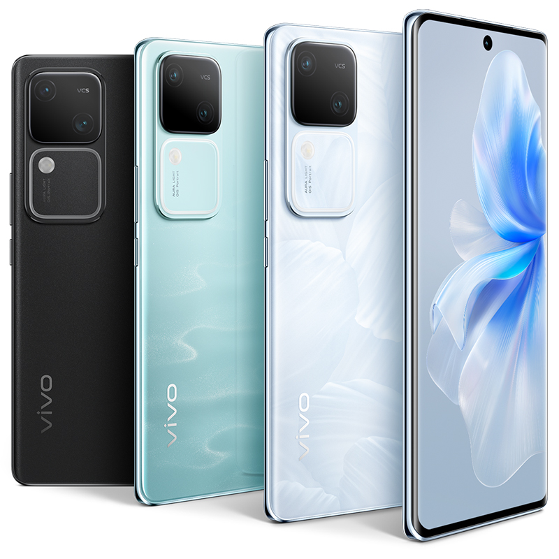 【自营】vivo S18新品5G智能拍照手机第三代骁龙7芯片vivo s18官方旗舰店官网正品-图1