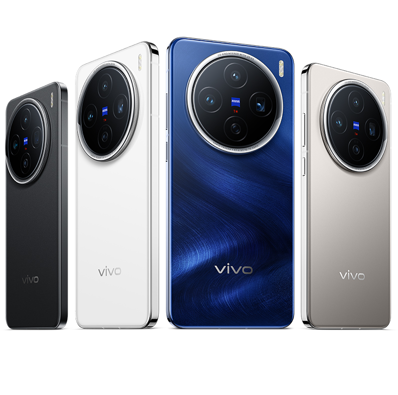  vivo X200  12+256GB2634.15Ԫ