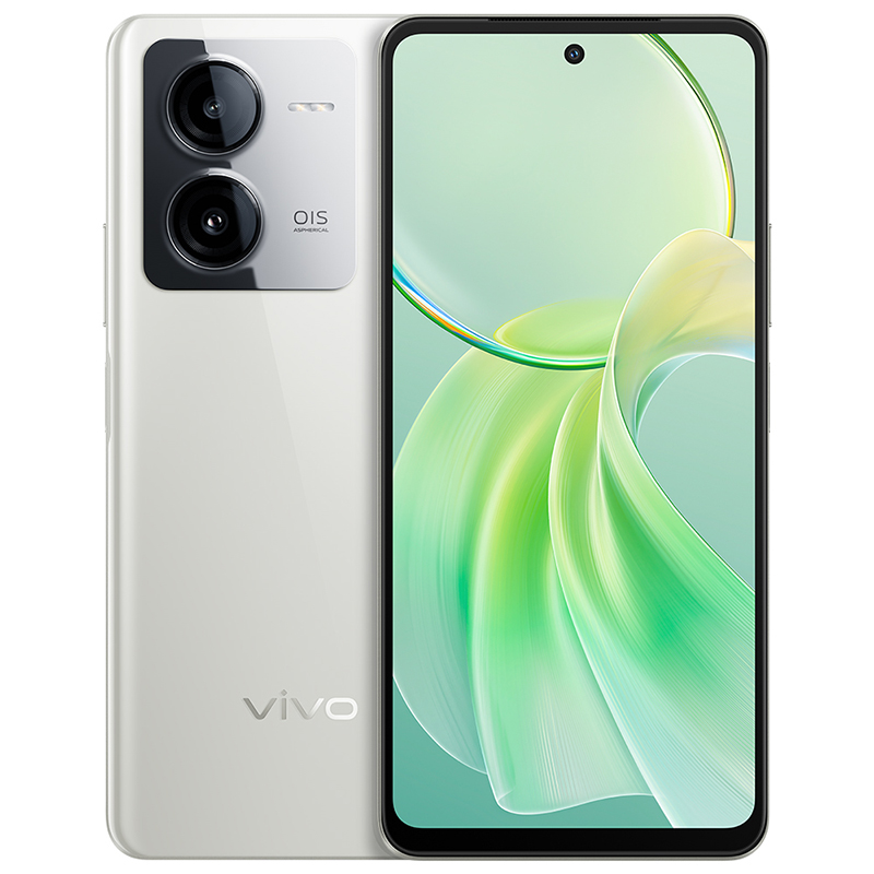 下拉详情领100品类券【阿里官方自营】vivo Y100t新品120W闪充天玑8200旗舰芯片老人学生vivo手机y100 y100i - 图2