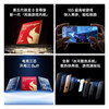 OnePlus 15 fifth-generation Snapdragon 8 Extreme Edition 165Hz high refresh screen 120W flash charging competitive gaming 5G mobile phone national subsidy discount directly reduced brand new genuine 81