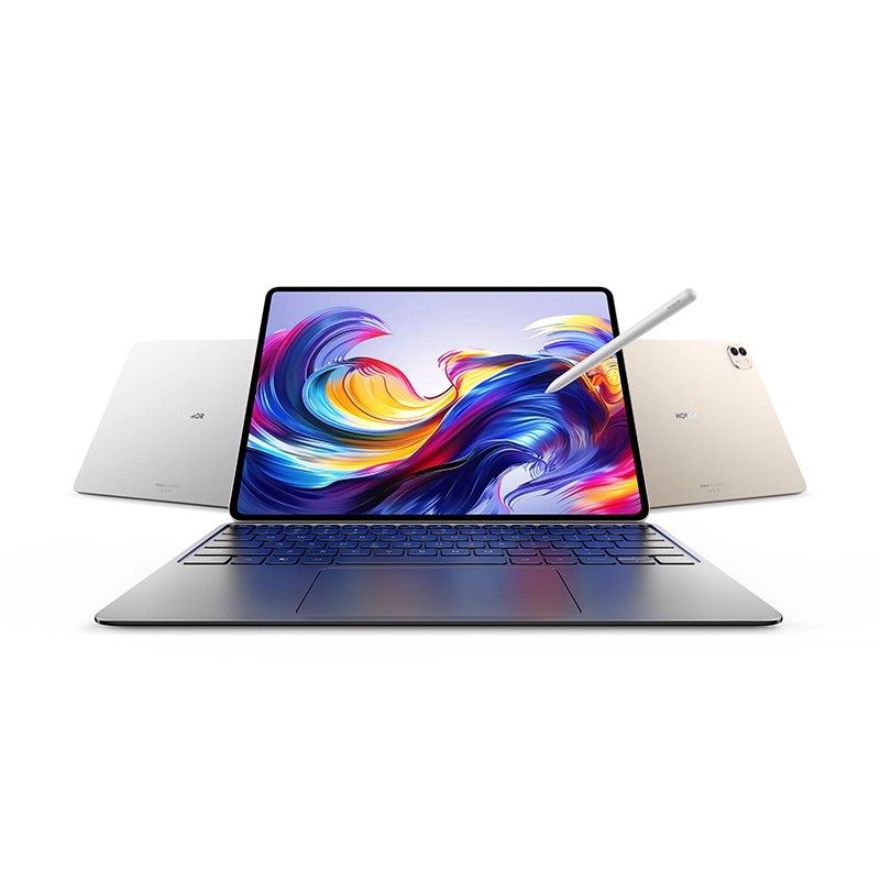 【政府补贴15%】HONOR/荣耀平板MagicPad3 平板电脑 13.3英寸高刷护眼屏 学习办公创作官方旗舰店2025款新品1,淘宝优惠券,粉丝福利购,淘宝优惠卷