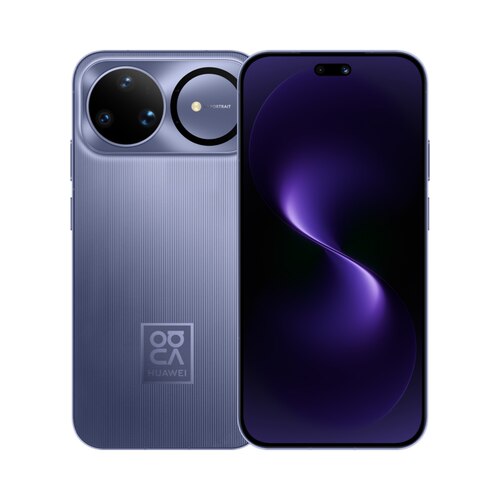 【政府补贴500元】新品 华为 nova 15 Ultra 麒麟9系芯片前后红枫影像鸿蒙AI华为直屏鸿蒙手机华为官方旗舰店 - 图3