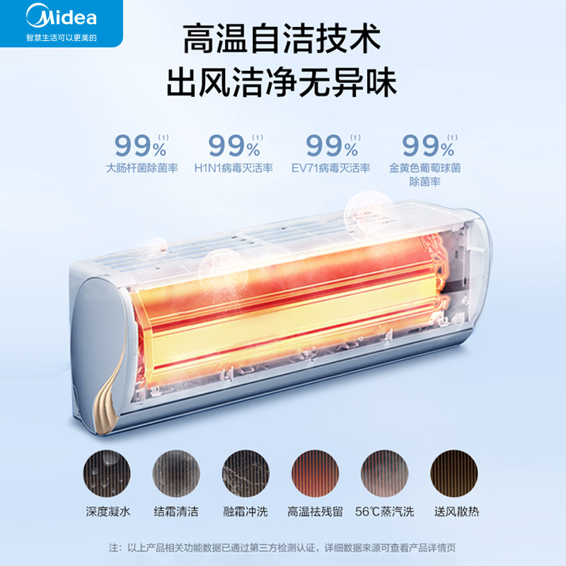  喵速达电器空调