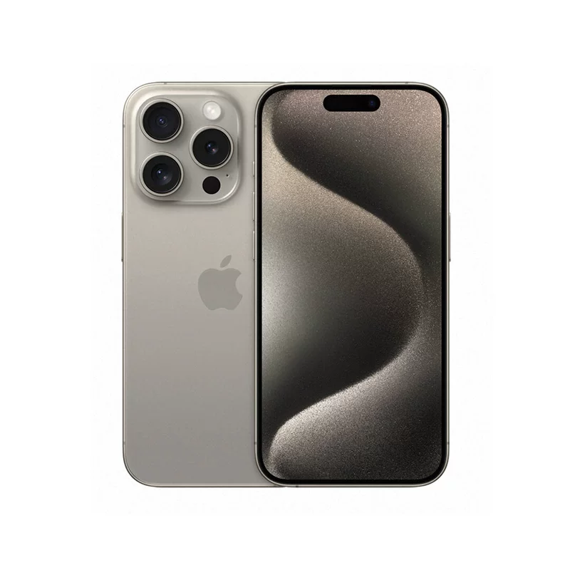 Apple, iPhone 15