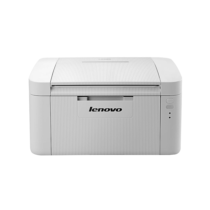 【阿里官方自营】Lenovo/联想LJ2206W黑白激光打印机LJ2205家用小型a4连手机无线学生错题作业打印办公专用99 - 图0