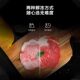 【国补！】美的微烤一体家用不锈钢嵌入式微波炉转盘BC2501 17