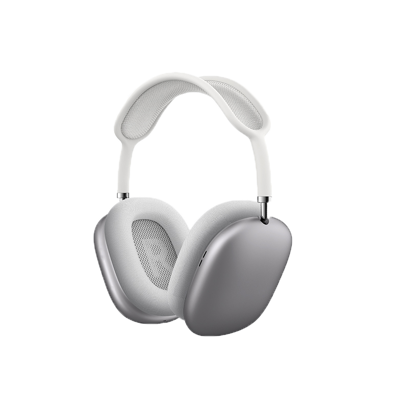 蓝牙耳机头戴式适用于苹果15华强北2024新款iphone14Max无线降噪C - 图3