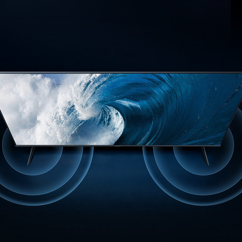  喵速达电器平板电视