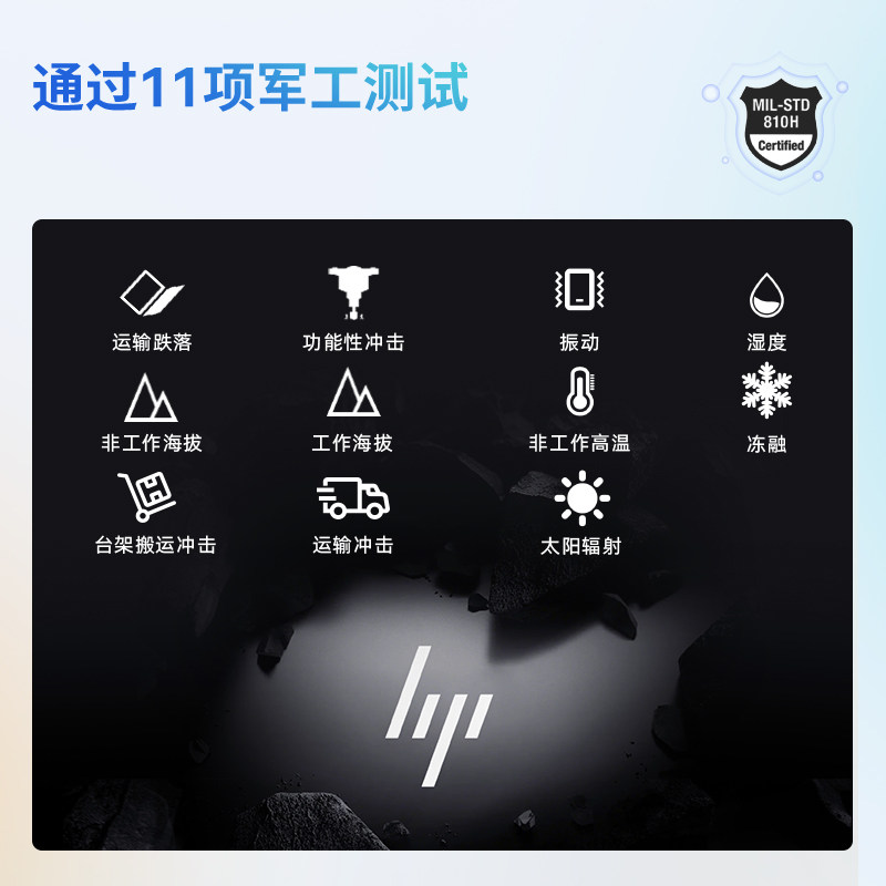 【政府补贴】HP惠普星Book pro14可选英特尔Core9 2.8k 120Hz 笔记本电脑新款轻薄高颜值学生商务办公正品168 - 图3