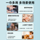 SinMeoC4 Terpineol Eye Cleansing Wipes