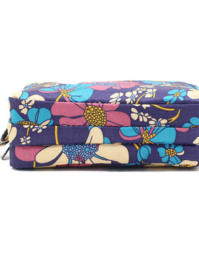 Newly 1 PC Large Capacity Multifunctional Women Lady Wallet