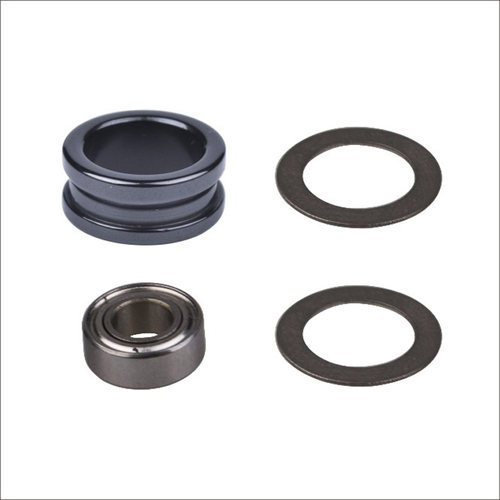 BassLegend For Shimano Daiwa Reel Fishing SIC Line Thread Gu - 图1