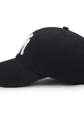 Outdoor Sport Baseball Cap Spring And Summer Fashion Letters