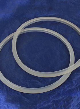 YOMDID Pressure Cooker Silicone Sealing Ring High Temperatur