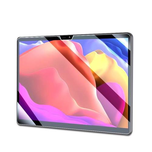 适用联想平板yogapadpro钢化膜YT-K606F全屏覆盖13英寸高清抗蓝光护眼防摔防指纹电脑屏幕钻石玻璃保护贴膜 - 图3