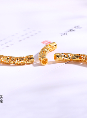 原创设计情侣合金/镀银/镀金