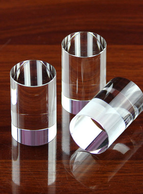 艾志K9人造水晶玻璃美观现代