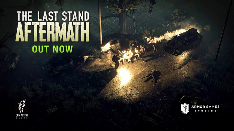 Steam最后的战役劫后余生 The Last Stand: Aftermath 激活码key - 图3