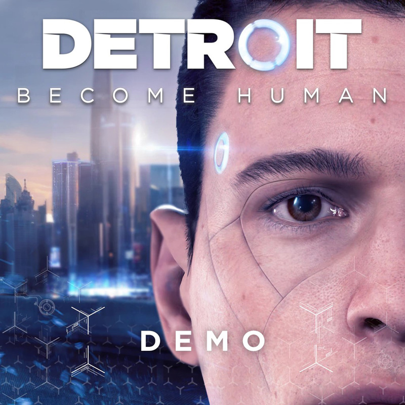 Steam正版 底特律：化身为人 Detroit: Become Human 底特律变人 - 图0